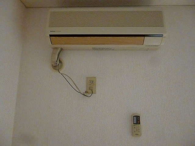 アネックス若里 その他設備