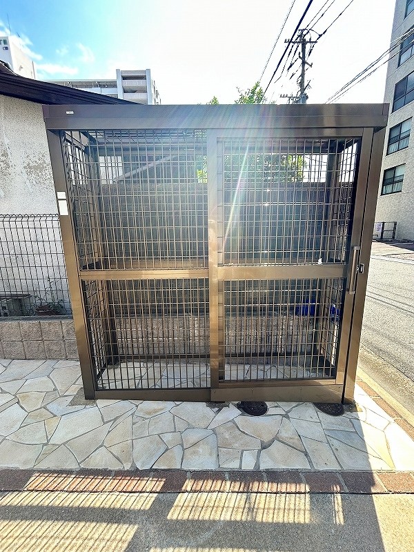 D-room白銀 その他外観1