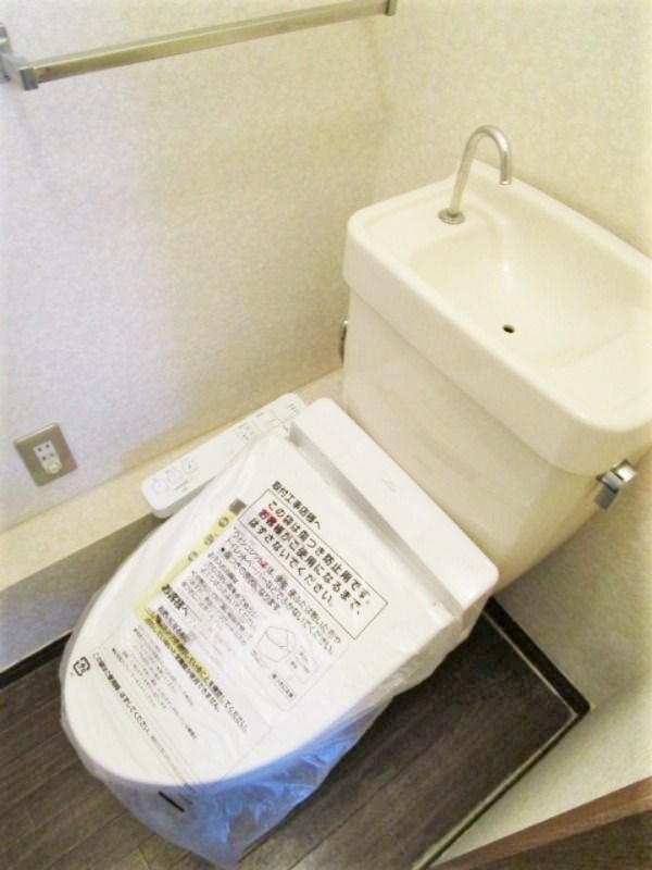 シティハイム堀越 その他2