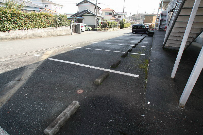 シティハイム堀越 その他外観2