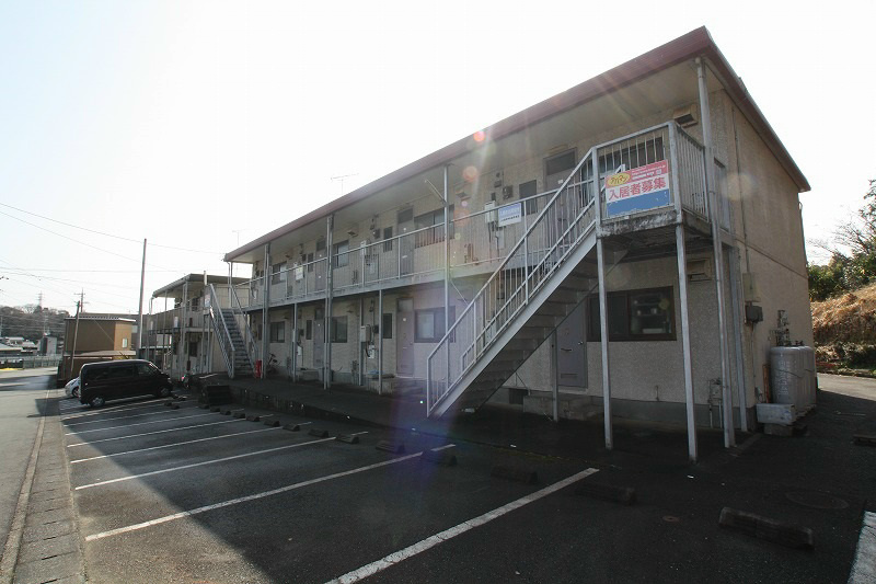 シティハイム堀越 その他外観3