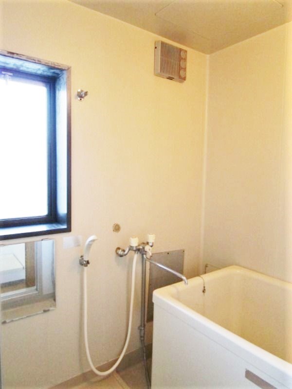 シティハイム堀越 風呂画像