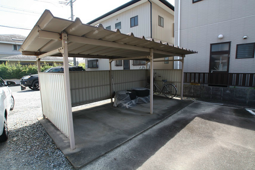 メゾネット葵 その他共有部分