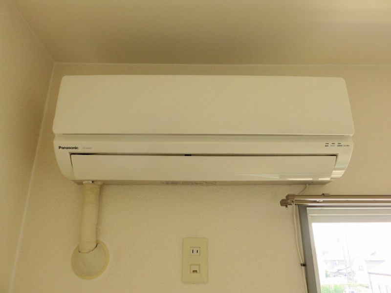 グッドフェローズ その他設備