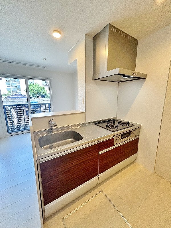 D-room白銀 キッチン