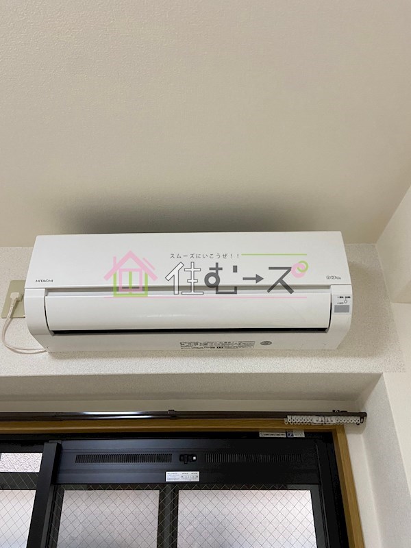 カトレアハイツ その他3