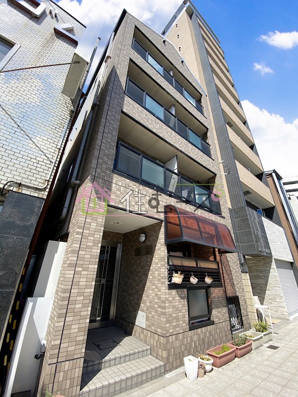 カトレアハイツ その他外観1