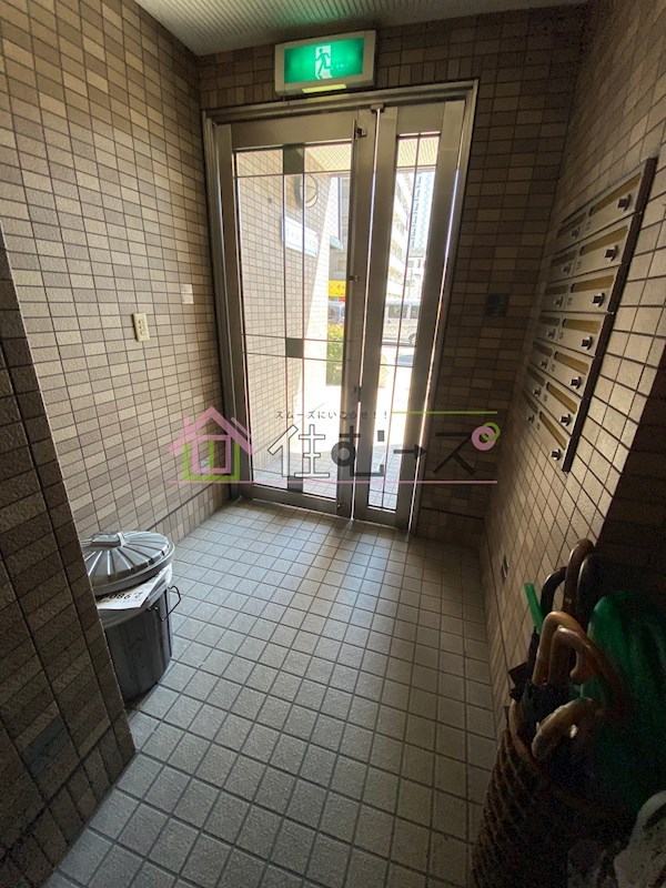 カトレアハイツ その他外観2