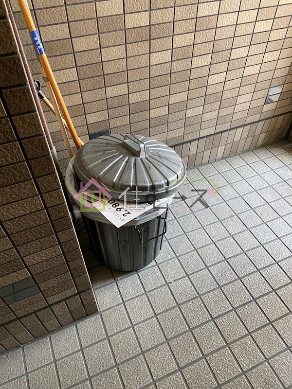 カトレアハイツ その他外観5