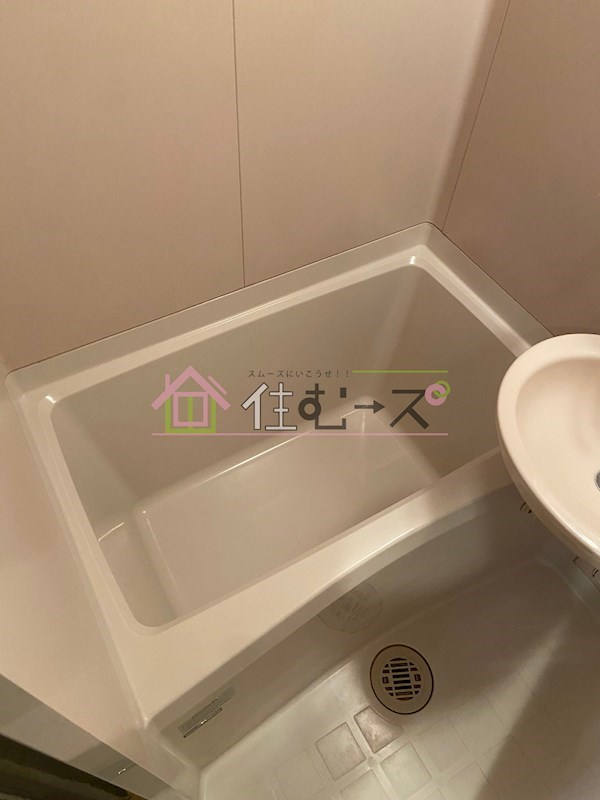 カトレアハイツ 風呂画像