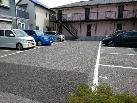 パルク　セゾン その他6