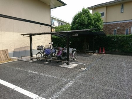 パルク　セゾン その他11