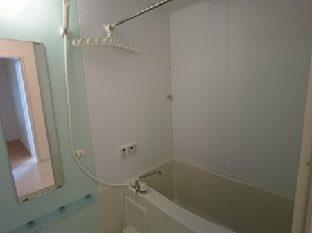 パルク　セゾン 風呂画像