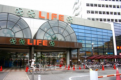 北町コーポ 周辺画像4