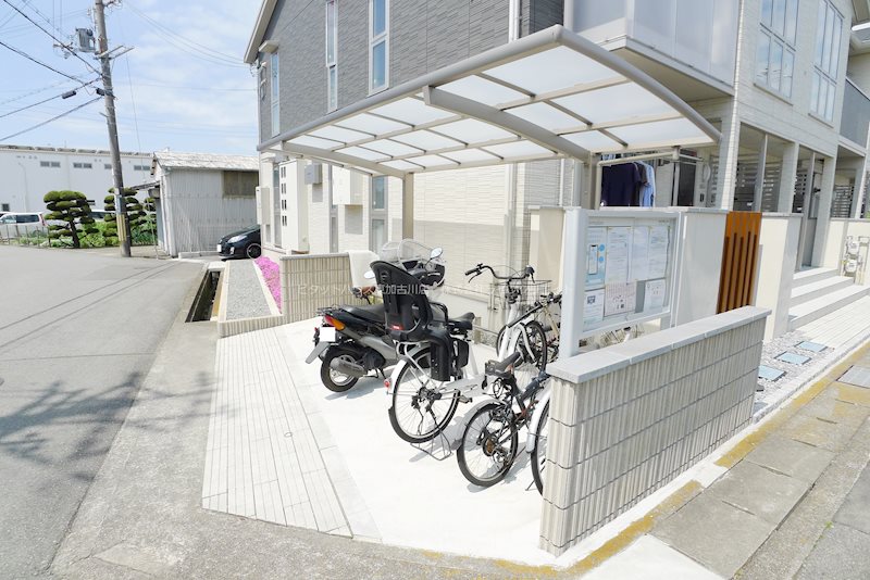 スペランツァ その他6