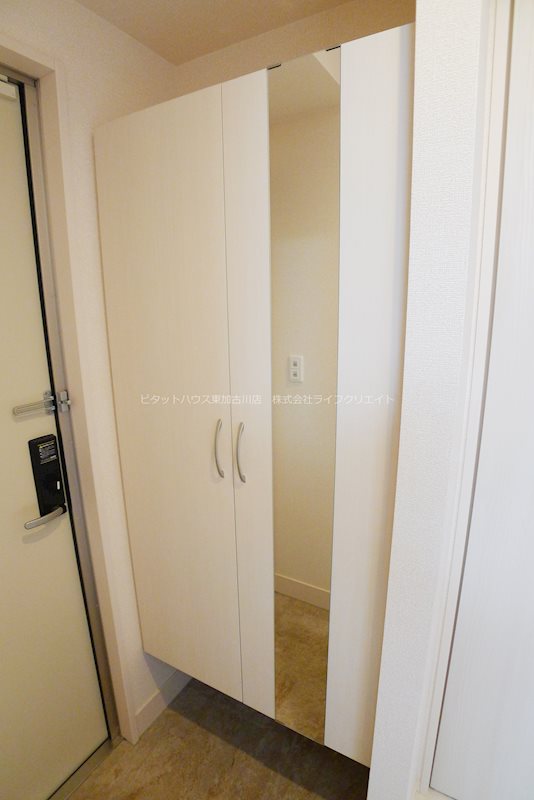 スペランツァ その他10