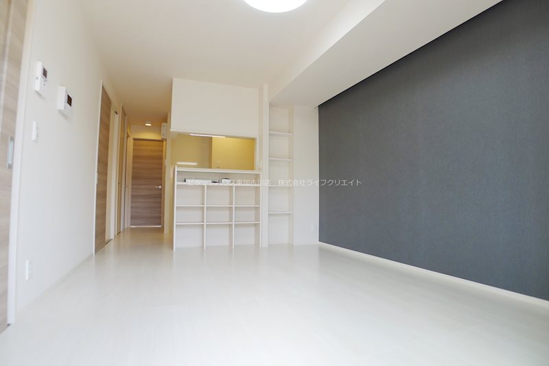 スペランツァ リビング