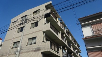 岐阜県岐阜市加納青藤町２丁目 外観