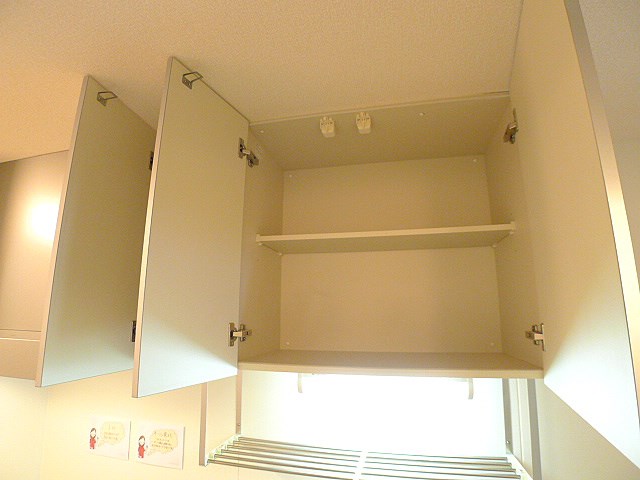 サニークロスＺ キッチン