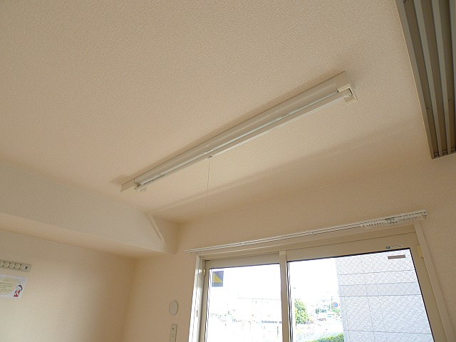 サニークロスＺ その他設備