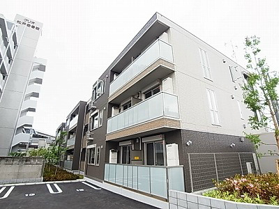 アゼリア松戸 その他外観4