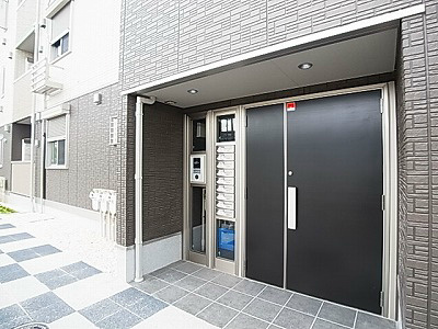 アゼリア松戸 その他外観5