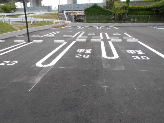 アゼリア松戸 その他外観6