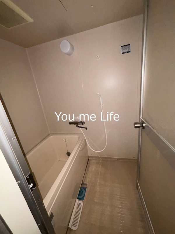 ヒルズ南戸塚3号棟 風呂画像