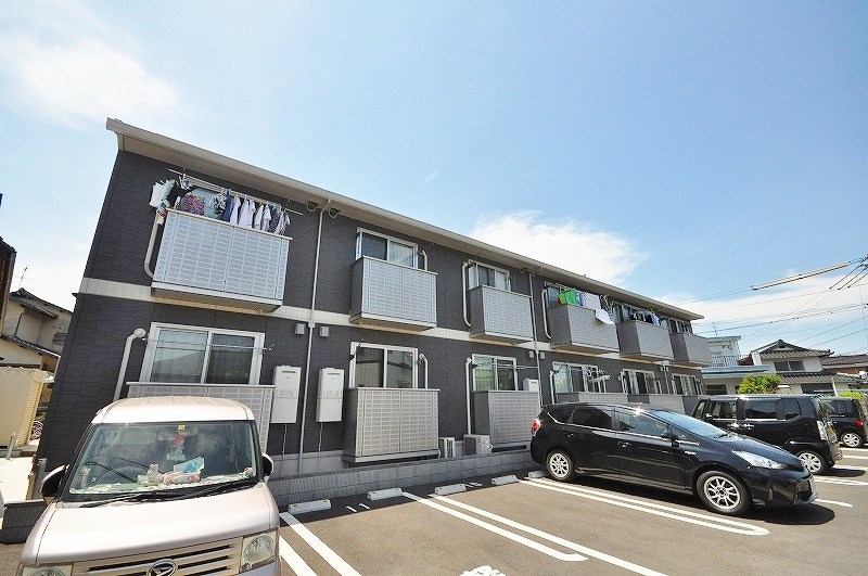 エスペランサ今町 106号室 外観