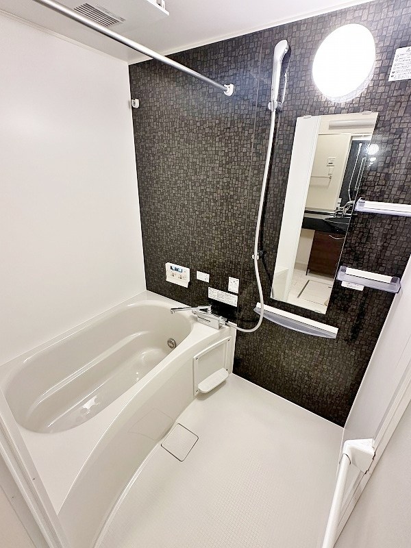 エスペランサ今町 風呂画像