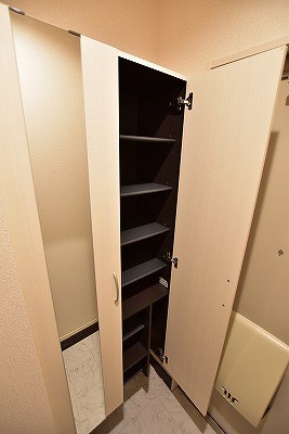 エスペランサ今町 玄関