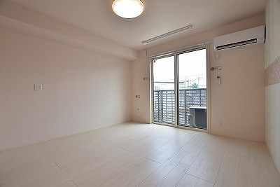 エスペランサ今町 リビング