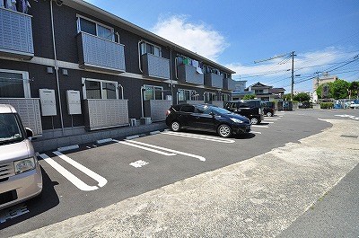エスペランサ今町 その他12