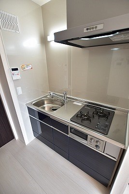 エスペランサ今町 キッチン