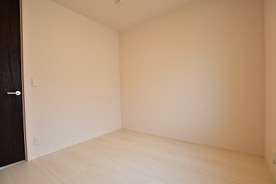 エスペランサ今町 ベッドルーム