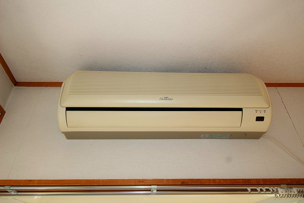 クオリティハウス川端 その他設備