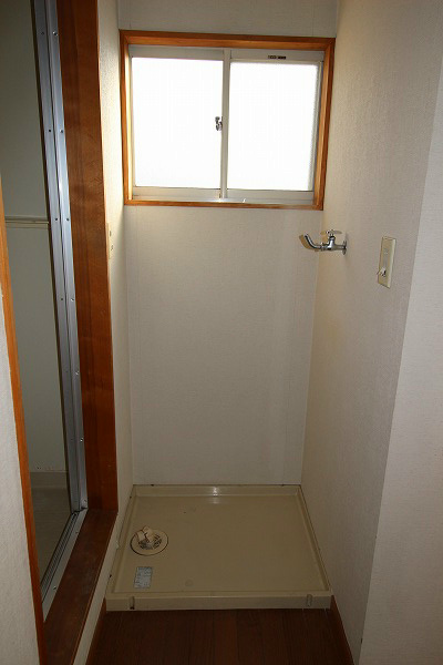 クオリティハウス川端 その他部屋・スペース