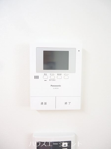 abitare西葛西 その他4