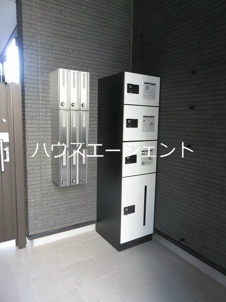 abitare西葛西 その他外観1