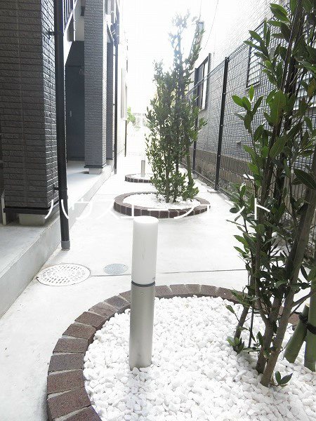 abitare西葛西 その他外観3