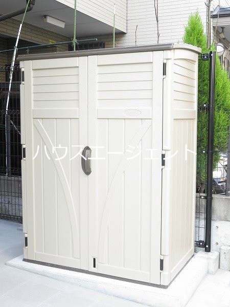 abitare西葛西 その他外観4