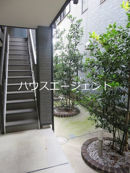 abitare西葛西 その他外観5