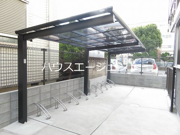 abitare西葛西 その他外観6