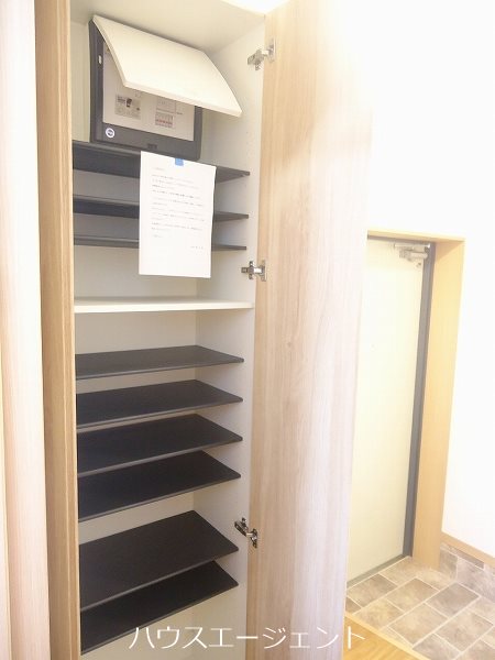 abitare西葛西 その他7