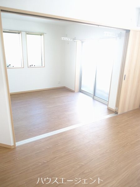 abitare西葛西 ベッドルーム