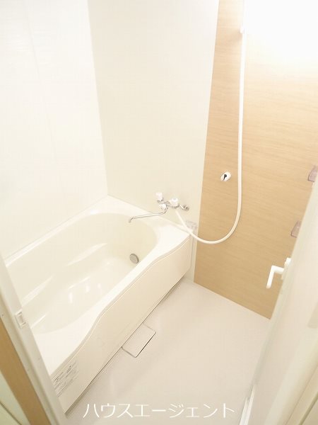 abitare西葛西 風呂画像