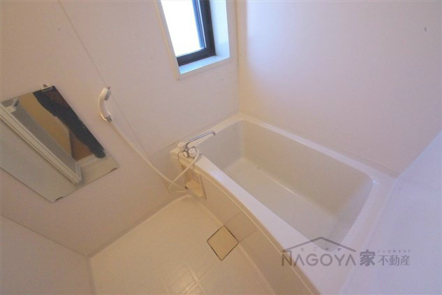 マ・メゾン千種公園 風呂画像