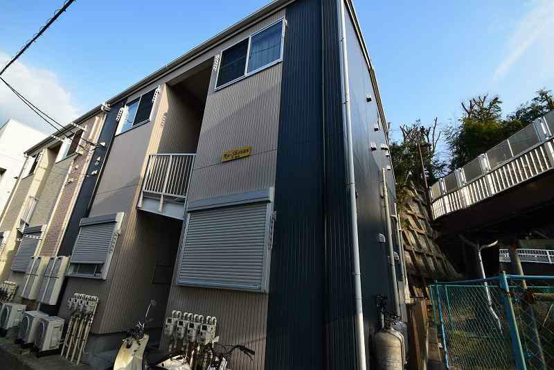 RA・湘南(ラ湘南) その他外観1