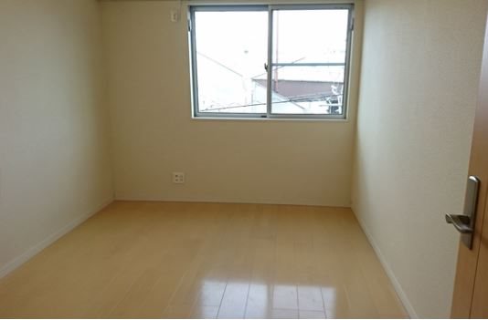 RA・湘南(ラ湘南) リビング