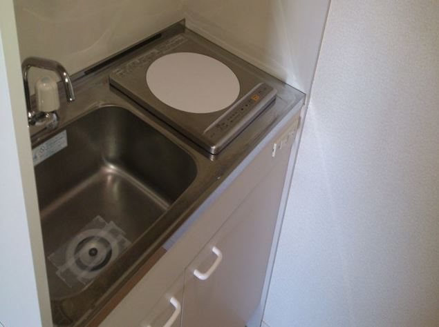 RA・湘南(ラ湘南) キッチン